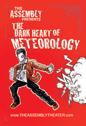 The Dark Heart of Meteorology